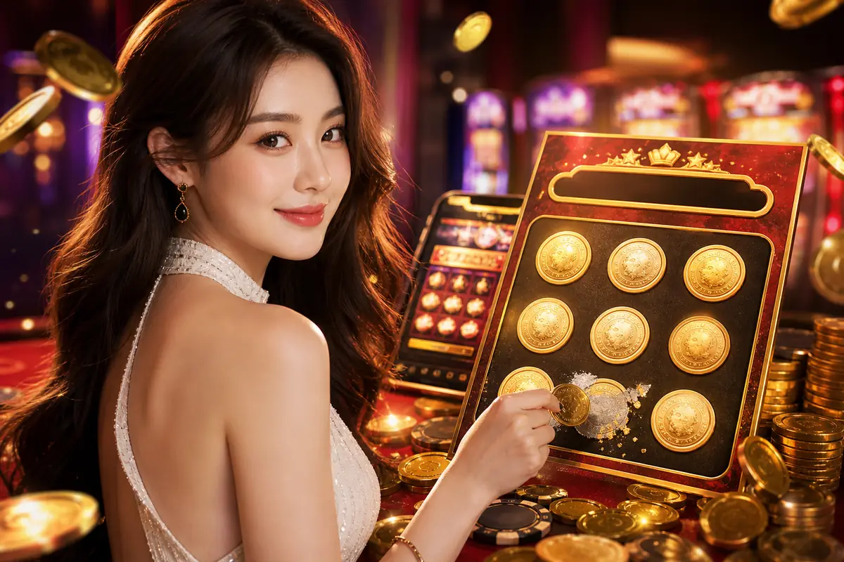 356cuci jackpot slot progresif