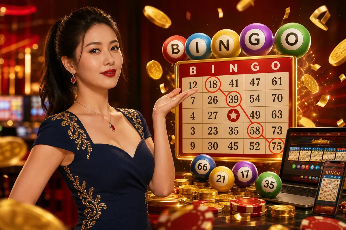 356cuci Casino paparan permainan live casino