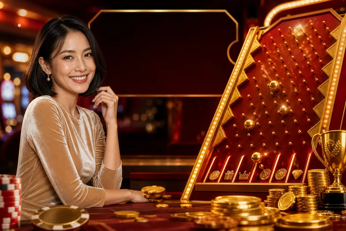 356cuci suasana meja live casino