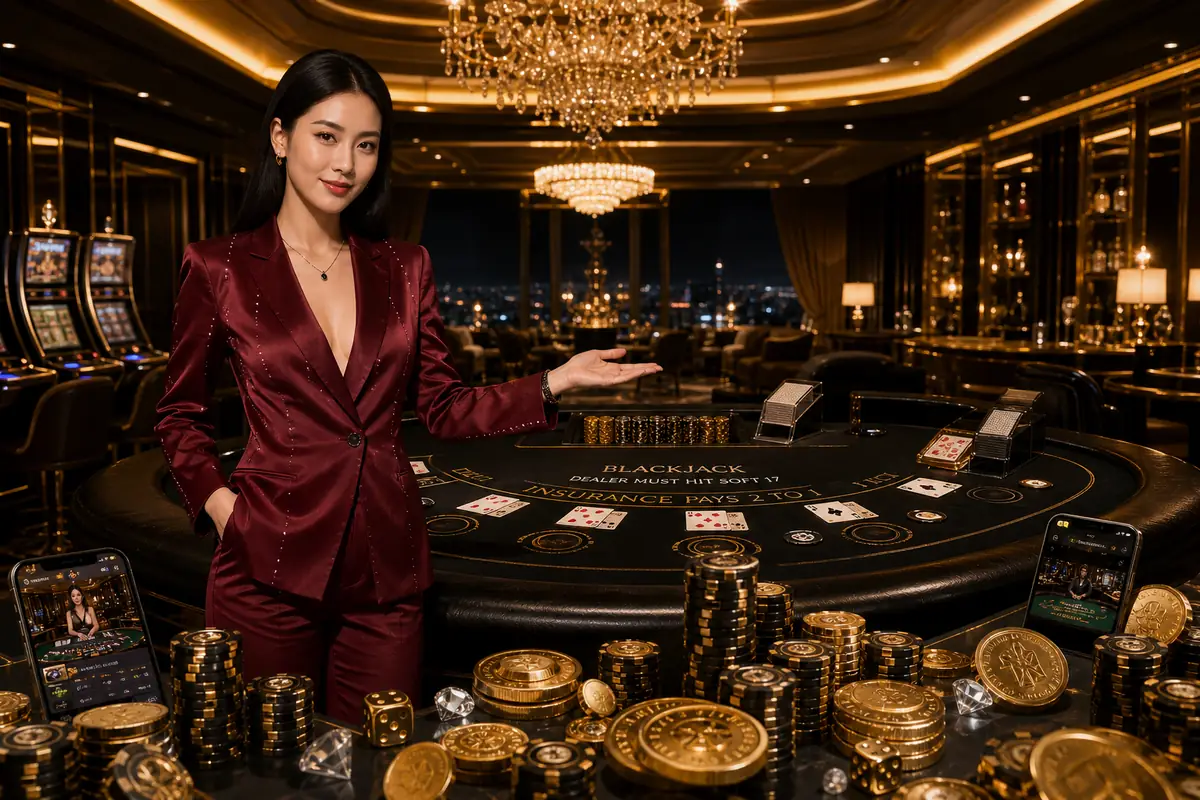 356cuci slot online pelbagai pilihan permainan