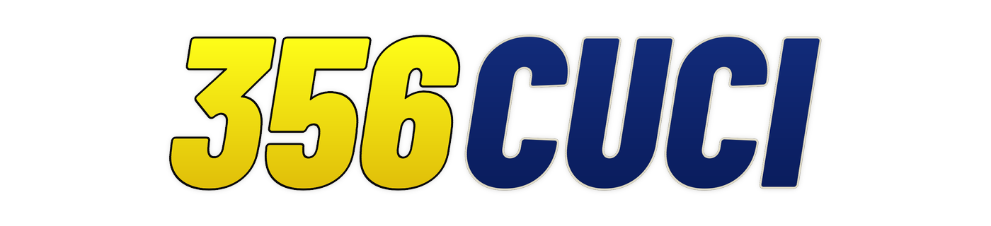356cuci logo